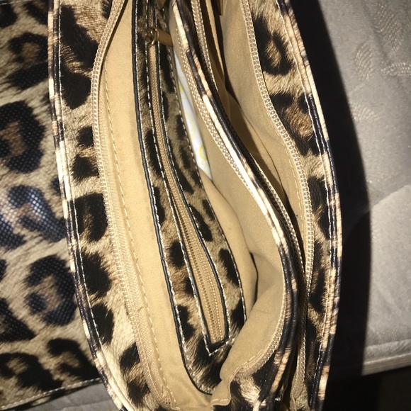 Over the shoulder bag - Picture 3 of 3